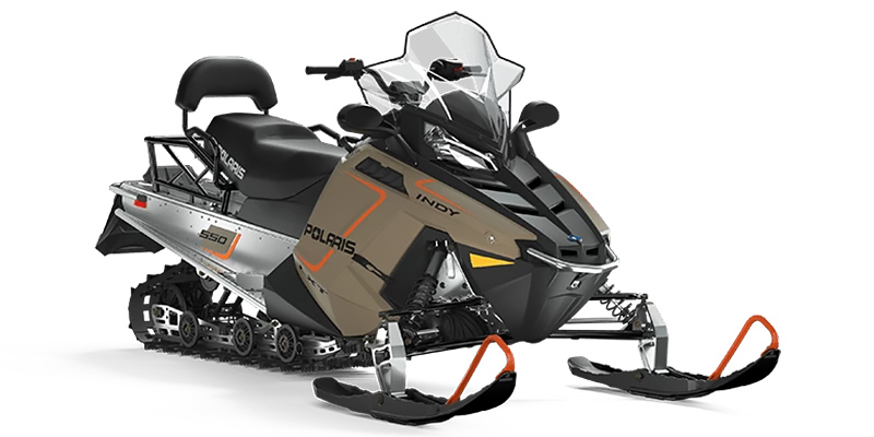 2023 Polaris INDY® LXT 550 at Guy's Outdoor Motorsports & Marine