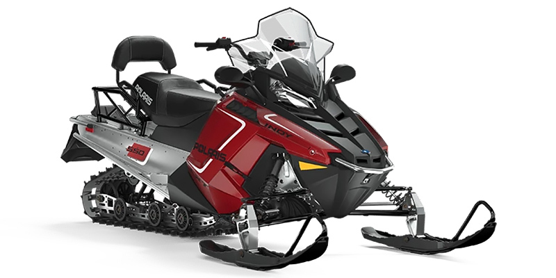 2023 Polaris INDY® LXT 550 Northstar Edition at Fort Fremont Marine