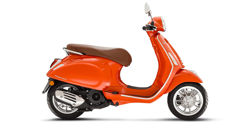 2022 Vespa Primavera 150 at Sloans Motorcycle ATV, Murfreesboro, TN, 37129