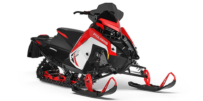 650 INDY® XC® 129 at Clawson Motorsports