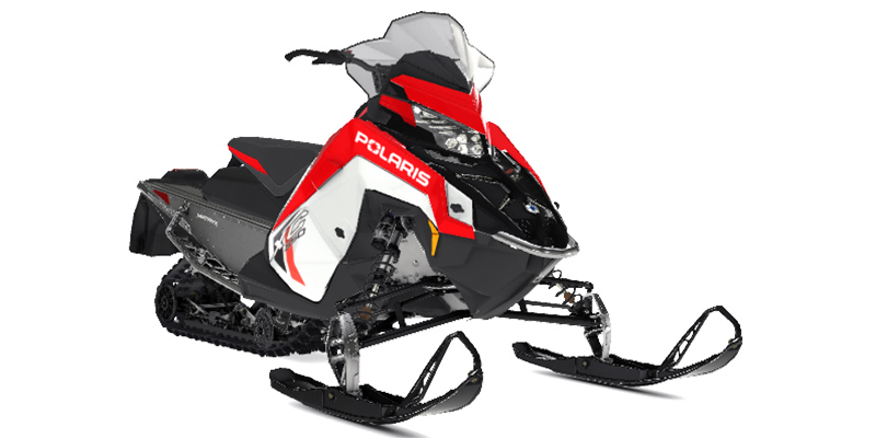 2023 Polaris INDY® XC® 129 850 at Clawson Motorsports