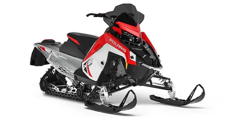 650 INDY® XC® 137 at High Point Power Sports