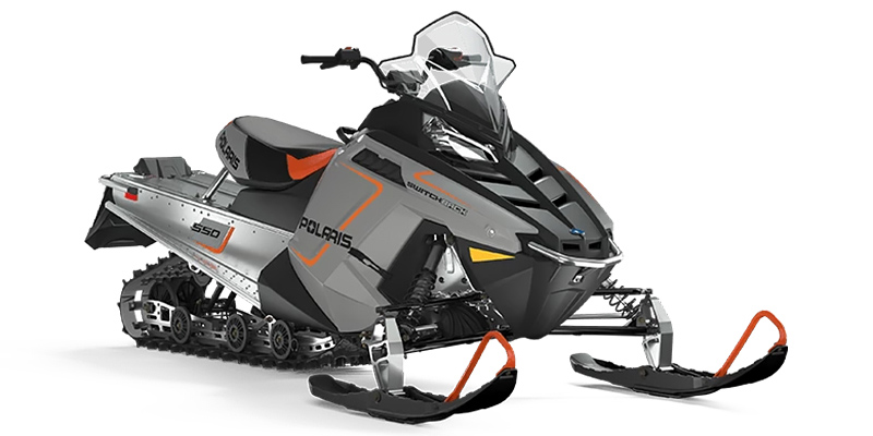 550 Switchback® Sport 144 at High Point Power Sports