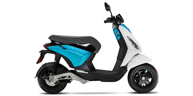 Nysgerrighed Udled Relativ størrelse 2022 Piaggio Piaggio 1 Active 45 MPH | Powersports St. Augustine