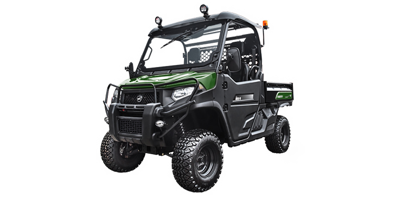 2022 KIOTI K9 2400 at ATVs and More