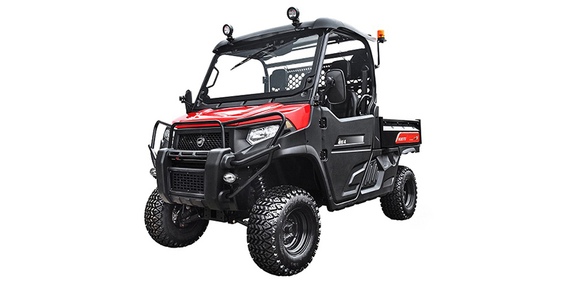 2022 KIOTI K9 2400 at ATVs and More