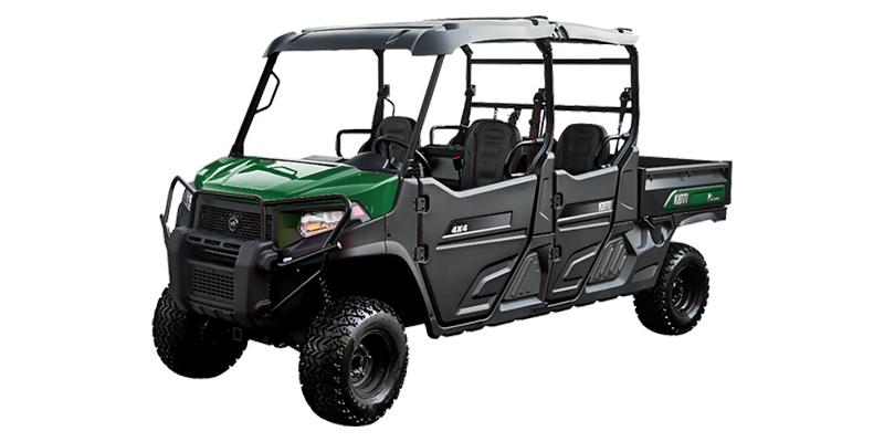 2022 KIOTI K9 2440 at ATVs and More