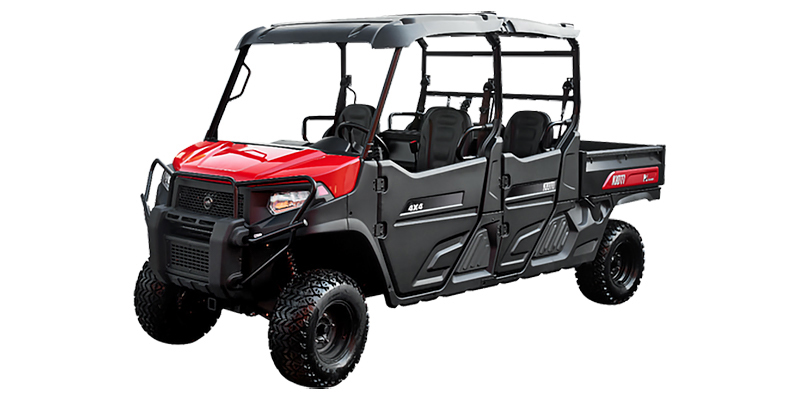 2022 KIOTI K9 2440 at ATVs and More