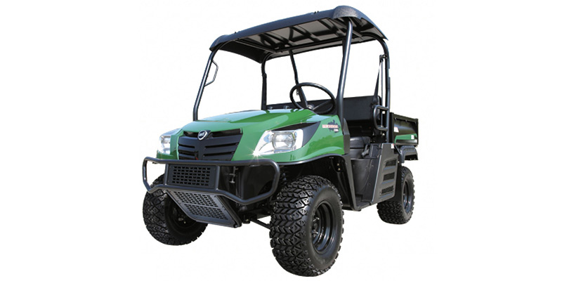 2021 KIOTI Mechron® 2200 at ATVs and More