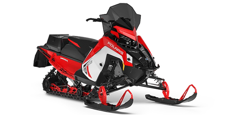 ProStar S4 INDY® Adventure 137 at Shift Digital - Website Access - Metric