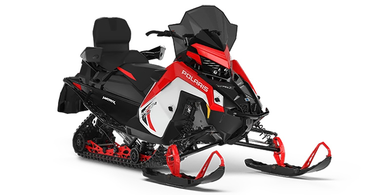 650 INDY® Adventure X2 137 at High Point Power Sports