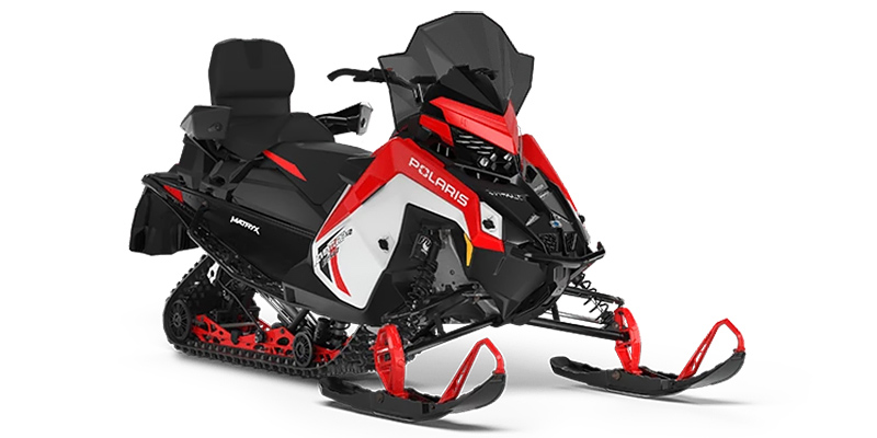 650 INDY® Adventure X2 137 at Shift Digital - Website Access - Metric