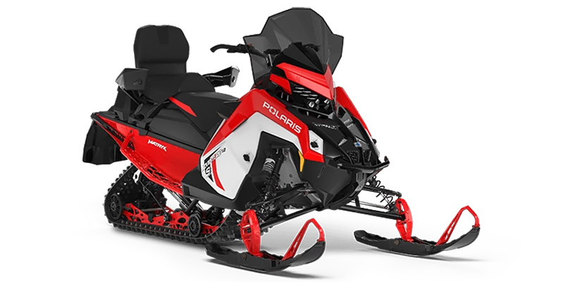 ProStar S4 INDY® Adventure X2 137 at High Point Power Sports