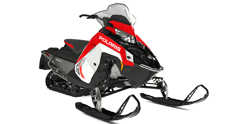 2023 Polaris INDY® XC® 129 ProStar S4 at Clawson Motorsports