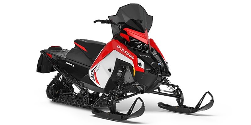 ProStar S4 INDY® XC® 137 at Guy's Outdoor Motorsports & Marine