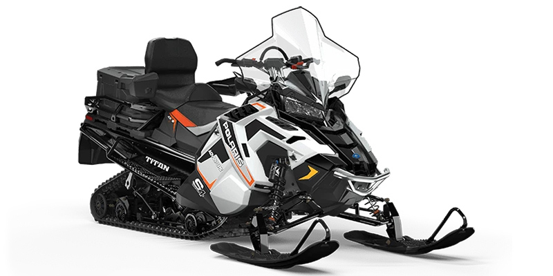 Prostar S4 TITAN® Adventure 155 at High Point Power Sports