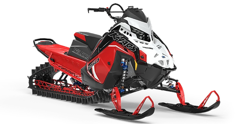 850 RMK® KHAOS® 155 at High Point Power Sports