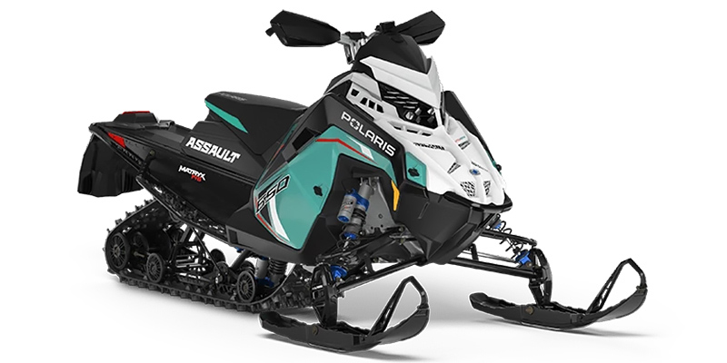 650 Switchback® Assault® 146 at High Point Power Sports