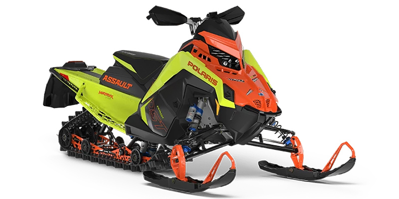 Patriot Boost Switchback® Assault® 146 at Guy's Outdoor Motorsports & Marine