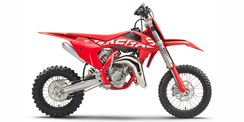 2023 GASGAS MC 65 at Teddy Morse Grand Junction Powersports