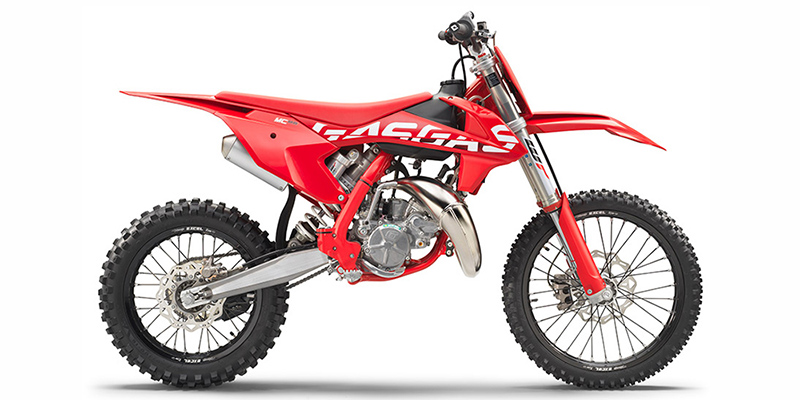 2023 GASGAS MC 85 17/14 at Teddy Morse Grand Junction Powersports