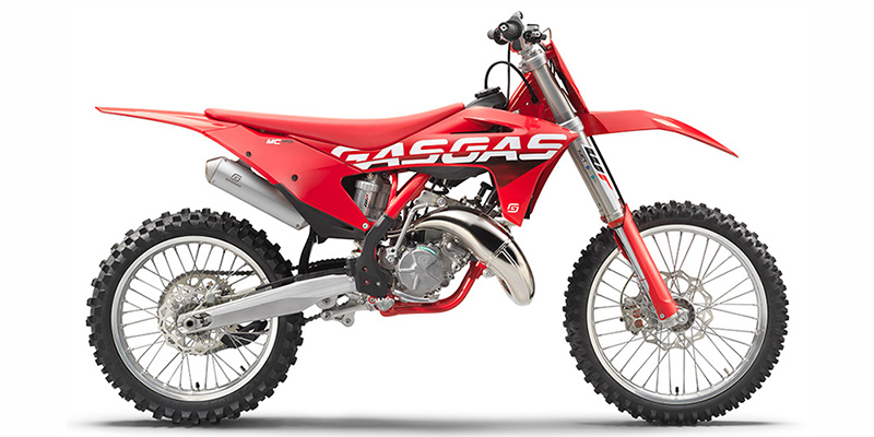 2023 GASGAS MC 125 at Teddy Morse Grand Junction Powersports