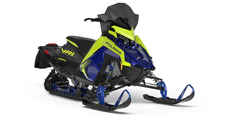 650 INDY® VR1 129 at Midland Powersports