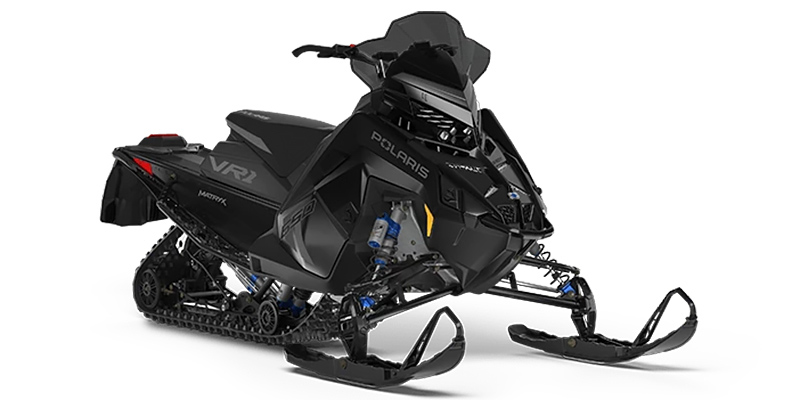 650 INDY® VR1 137 at Midland Powersports