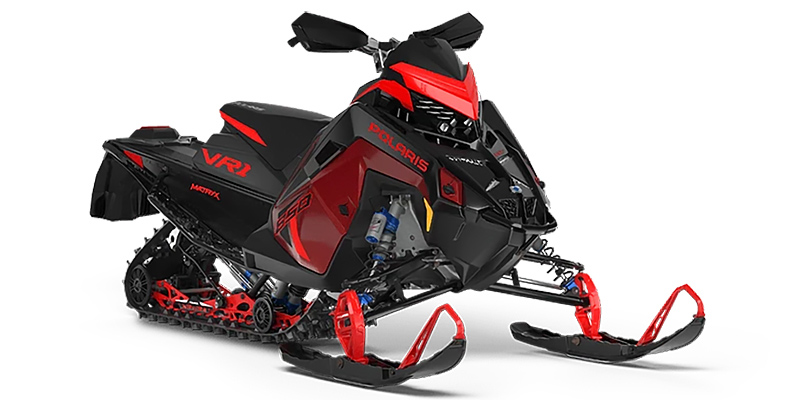 850 INDY® VR1 137 at Midland Powersports