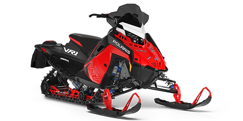 Patriot Boost INDY® VR1 137 at Midland Powersports
