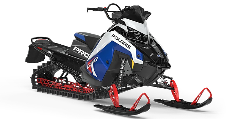 650 PRO-RMK® 155 at High Point Power Sports
