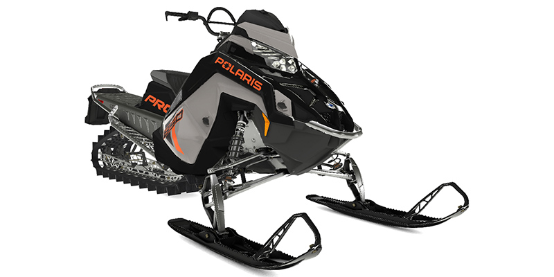 2023 Polaris PRO-RMK® 850 155 at Guy's Outdoor Motorsports & Marine