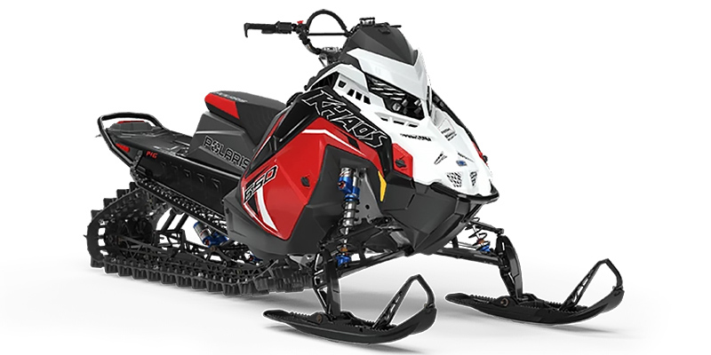 650 RMK® KHAOS® Slash 146 at Shift Digital - Website Access - Metric