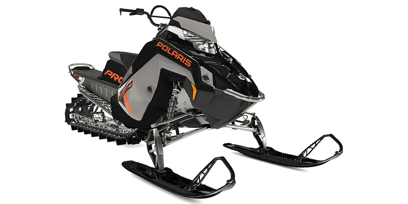 2023 Polaris PRO-RMK® Slash 850 155 at Guy's Outdoor Motorsports & Marine