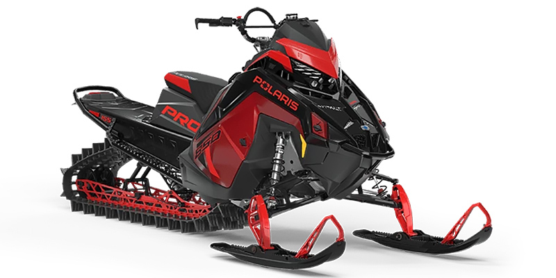 850 PRO-RMK® Slash 155 at High Point Power Sports