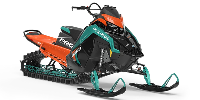 850 PRO-RMK® Slash 163 3-Inch at High Point Power Sports