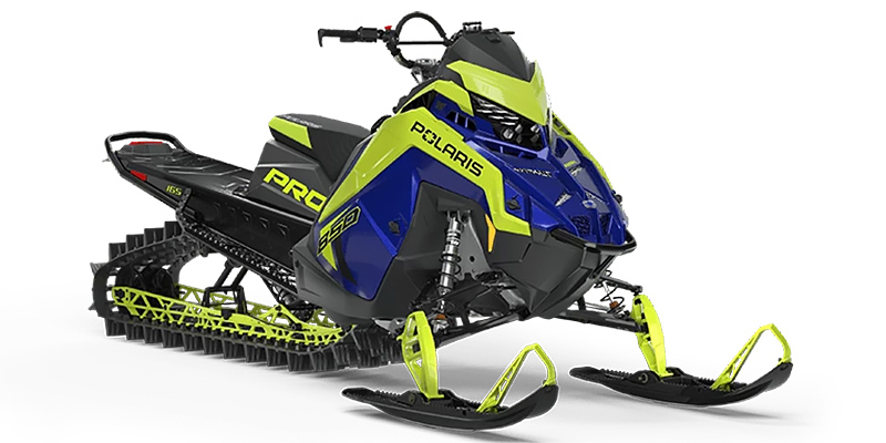 850 PRO-RMK® Slash 165 2.75-Inch at High Point Power Sports