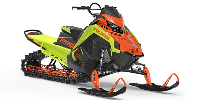 Patriot Boost PRO-RMK® Slash 165 2.75-Inch at Shift Digital - Website Access - Metric
