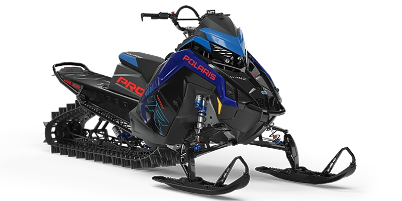 Patriot 9R PRO-RMK® Slash 155 at High Point Power Sports