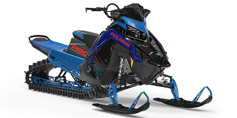 Patriot 9R PRO-RMK® Slash 163 3-Inch at High Point Power Sports