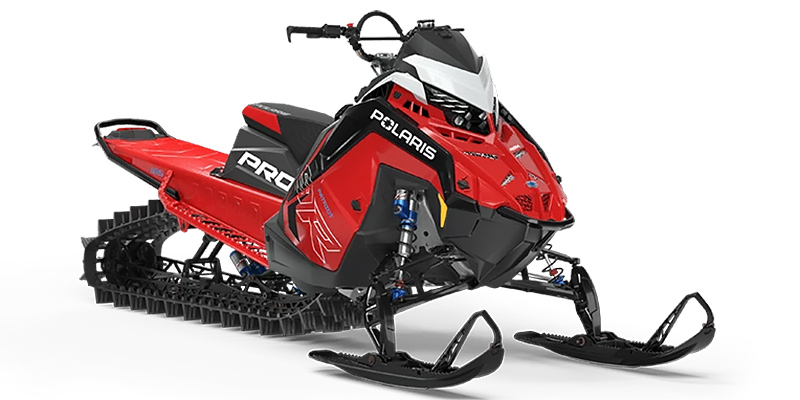 2023 Polaris PRO-RMK® Slash Patriot 9R 165 2.75-Inch at Guy's Outdoor Motorsports & Marine