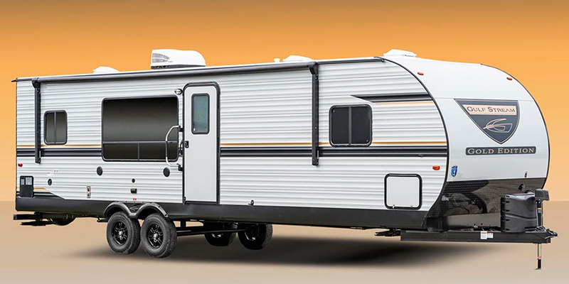 Gold Edition 295SBW at Prosser's Premium RV Outlet