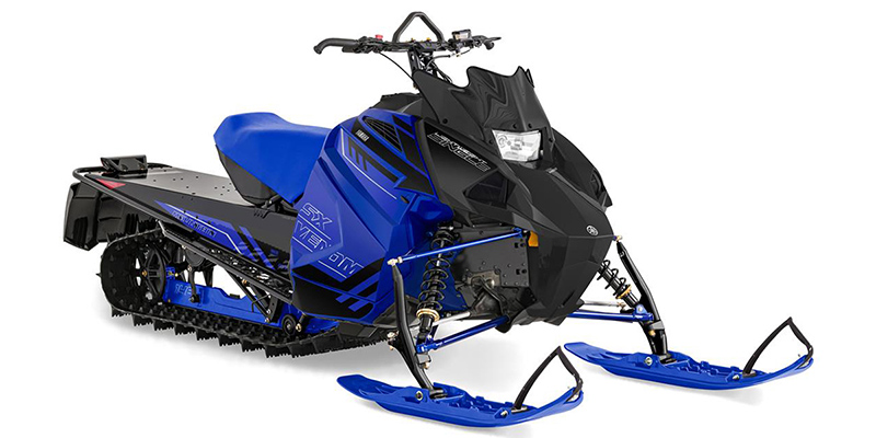 2023 Yamaha SX Venom Mountain at Interlakes Sport Center