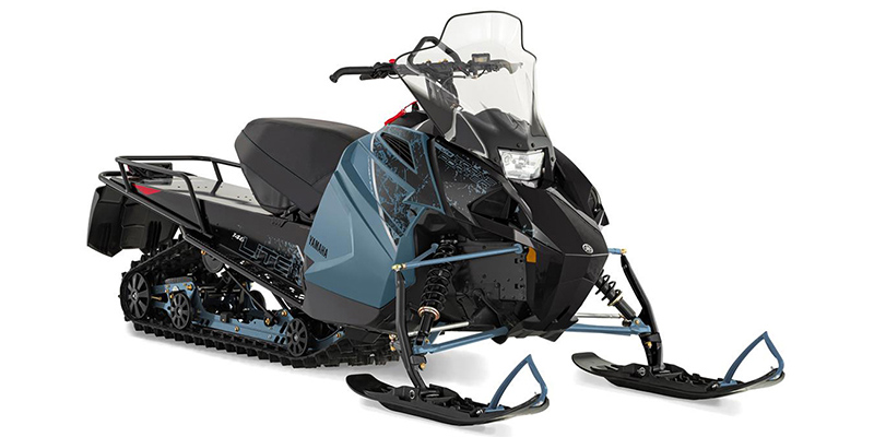 2023 Yamaha Transporter Lite at High Point Power Sports