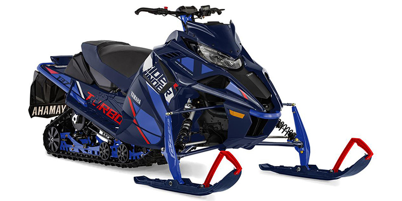 Sidewinder L-TX LE EPS at Wood Powersports Fayetteville