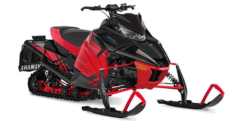 2023 Yamaha Sidewinder L TX SE at High Point Power Sports