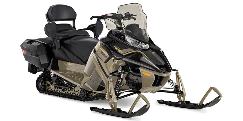 2023 Yamaha Sidewinder S TX GT EPS at High Point Power Sports