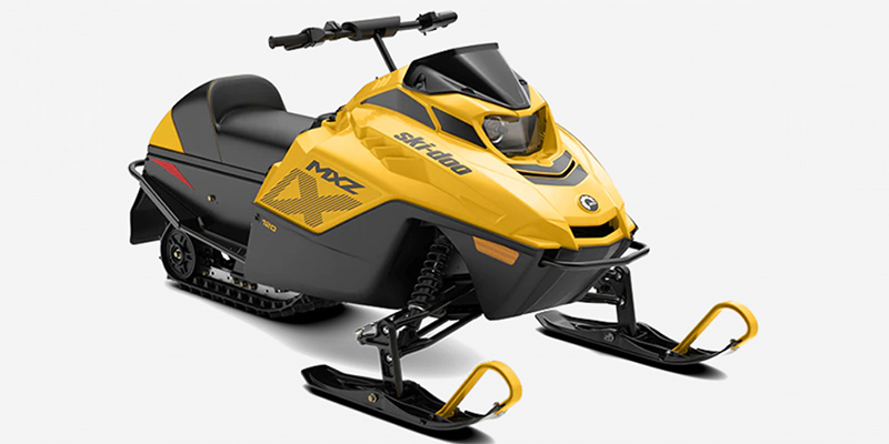 MXZ 120 at Power World Sports, Granby, CO 80446