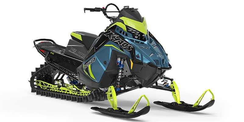 850 RMK® KHAOS® Slash 146 at High Point Power Sports