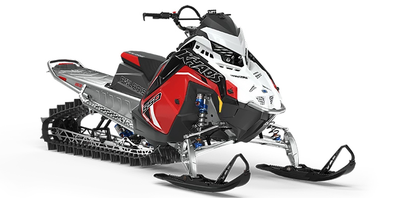 850 RMK® KHAOS® Slash 165 2.75-Inch at Shift Digital - Website Access - Metric